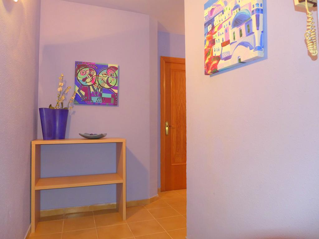Rentalmar Diplomatic Park Salou Pokoj fotografie