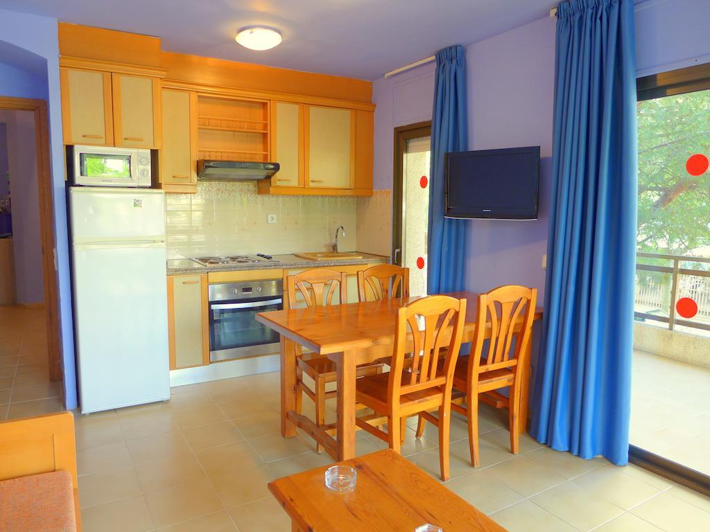 Rentalmar Diplomatic Park Salou Pokoj fotografie
