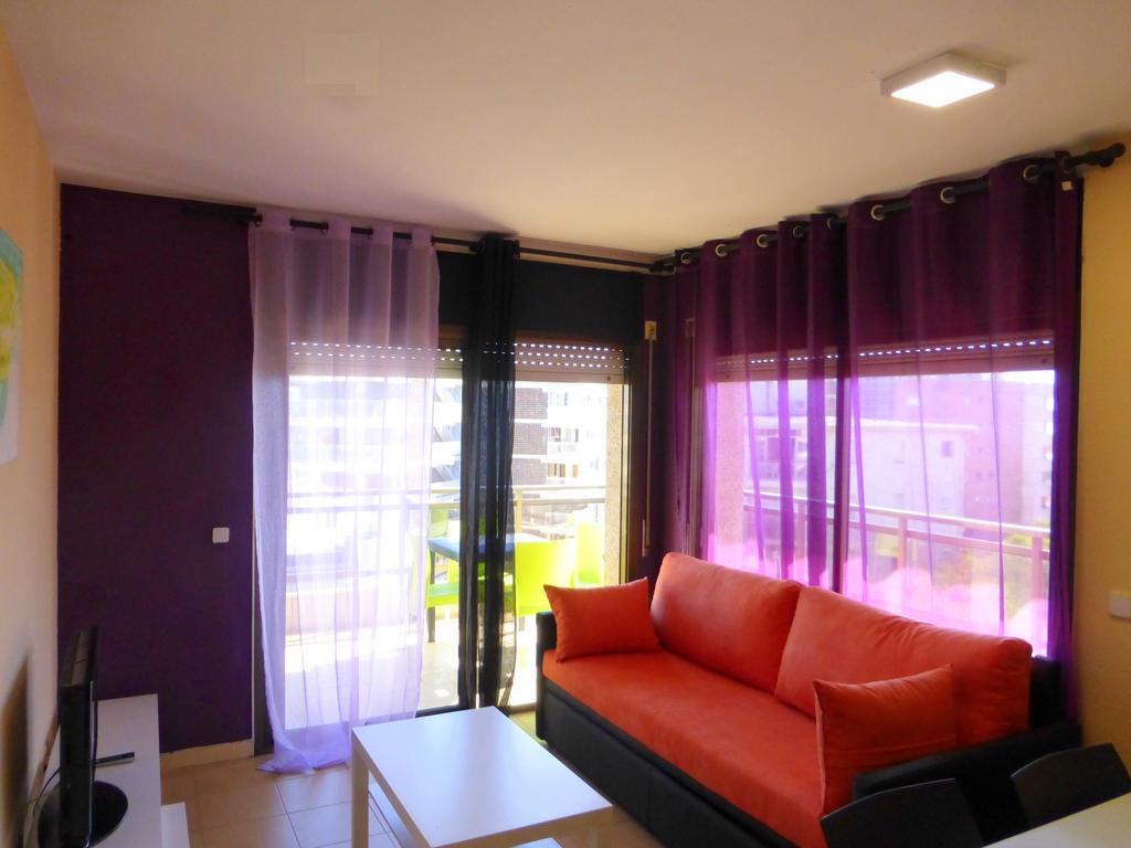 Rentalmar Diplomatic Park Salou Exteriér fotografie