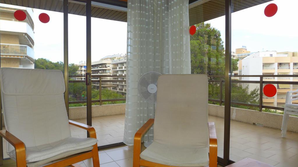 Rentalmar Diplomatic Park Salou Exteriér fotografie